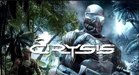Crysis 1 Ps3 Inside Game