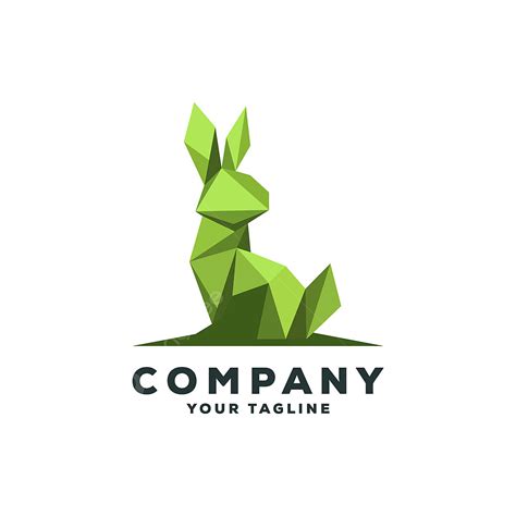 Awesome Logo Vector Hd Png Images Awesome Rabbit Logo Design Vector