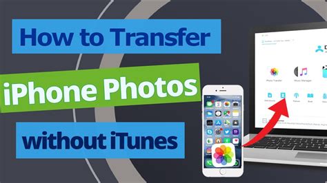Do you want to backup iphone's photos to pc readily? How to Transfer Photos from iPhone to PC without iTunes ...