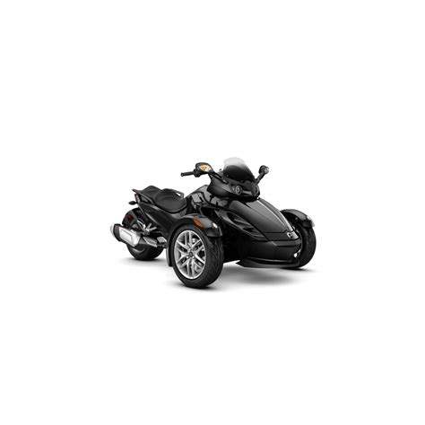 Vehicle Configuration Can Am Spyder Us Can Am Spyder Spyder Can Am