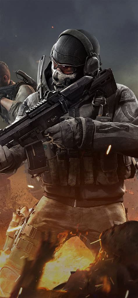 Keep in touch to download call of duty mobile upcoming characters in hd quality. 1125x2436 Call Of Duty Mobile 2020 Iphone XS,Iphone 10 ...