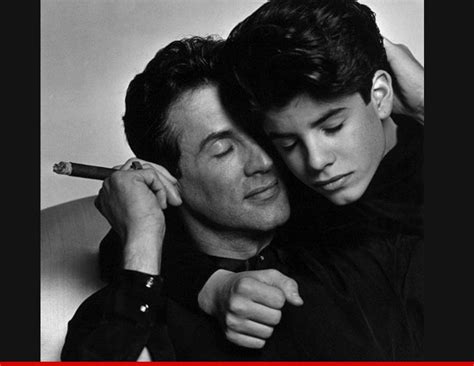 How did jackie stallone die? Sylvester Stallone on Sage Stallone's Death -- I'm Grief ...