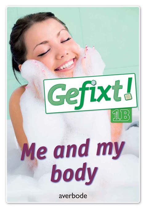 gefixt me and my body 1b · eureka adibib