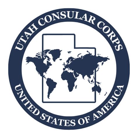 Meet The People Representing Foreign Countries In Utah — Utah Consular