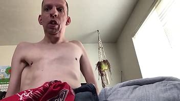 Disabled Man Shows Off His Big Cock XVIDEOS COM