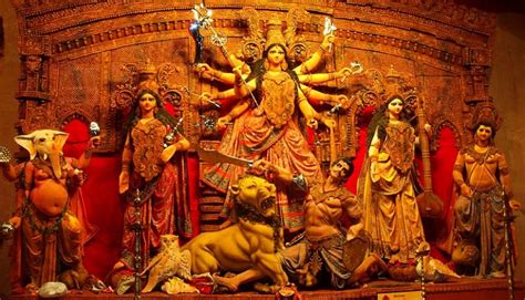 Orissa High Court Permits For Durga Puja Celebration In Cuttack