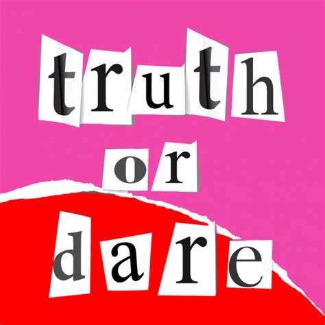How to play truth or dare to play truth or dare, you need at least two people. 5 Games To Play With Your Partner When You Both Are Having ...