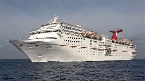 Carnival Expands Carnival Journeys Program With 13 New Cruises For
