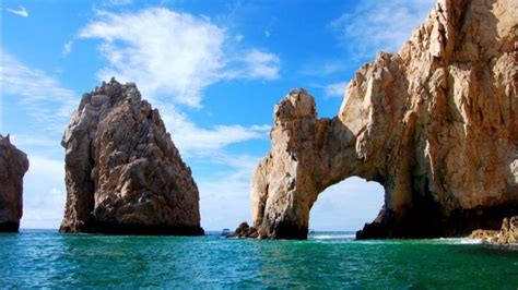 The Arch Of Cabo San Lucas Could Disappear In The Coming