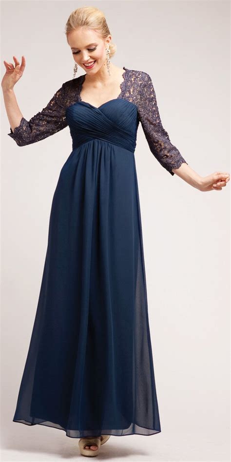 Plus Size Navy Blue Dress For Funeral Funeral Dresses The Dress
