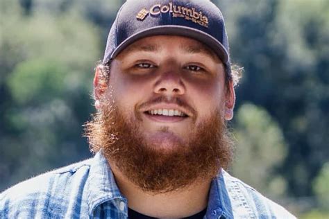 Luke Combs Becomes First Time Father Welcomes Baby Boy Countrytown