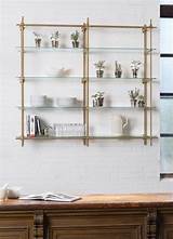 Images of Glass Display Shelves For Home