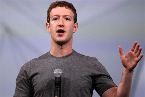 Mark Zuckerberg Just Created The Biggest Charity In The World