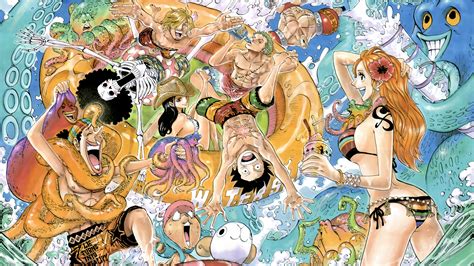 Corazon Law One Piece 4k 8081