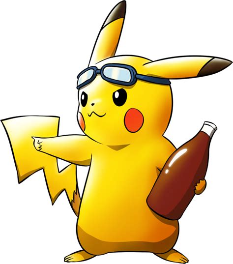 Pikachu Clipart Hello Pikachu Hello Transparent Free For Download On