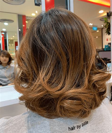 Maybe you would like to learn more about one of these? 6 Salons From $80 For Korean Perms Straight Out Of Your ...