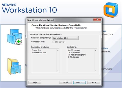 Vmware Workstation 10 Released Whats New