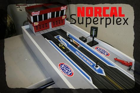 Pin On Slot Cars Drag Racing