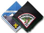 Custom Babe Scout Patches By Stadri Emblems