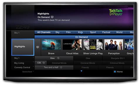 Talktalk Essentials Tv Bundle Launches With Value For Money • Gadgetynews