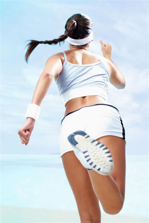 101 Greatest Running Tips Running Tips Womens Health Magazine