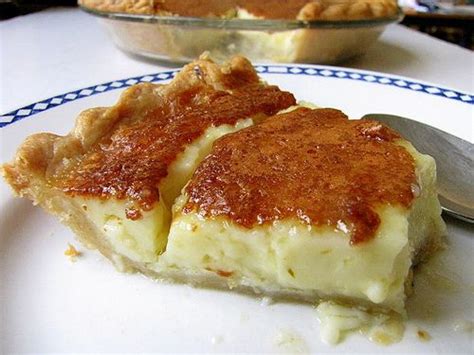 Sweetened condensed milk is often asked for in candy and dessert recipes. Egg Pie #snack #eggpie #Filipino #evaporated-milk #corn-starch | Egg pie, Baked custard, Dessert ...