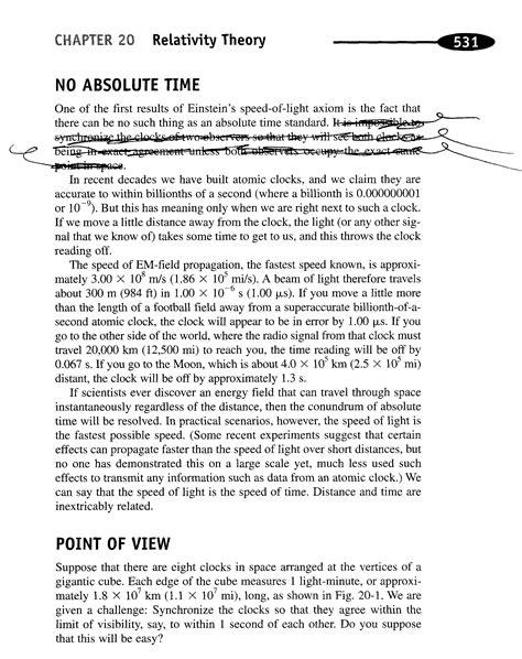 Corrections for Physics Demystified, 1st Edition