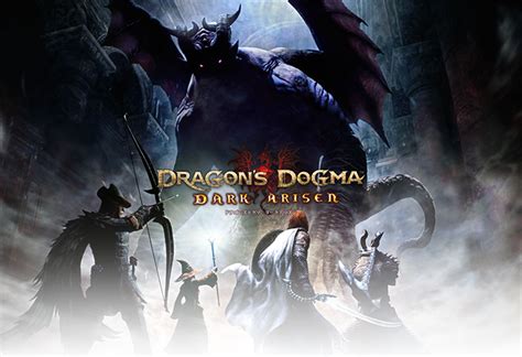 Dragons Dogma Dark Arisen Ot Deep Down Darkness Neogaf