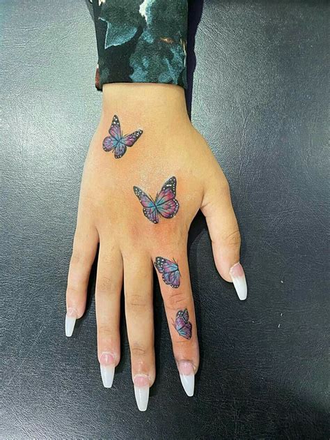 𝖓𝖆𝖙𝖆𝖑𝖎𝖆𝖌𝖎𝖘𝖊𝖑𝖑𝖊💕💕 In 2020 Hand Tattoos Cute Hand Tattoos Hand