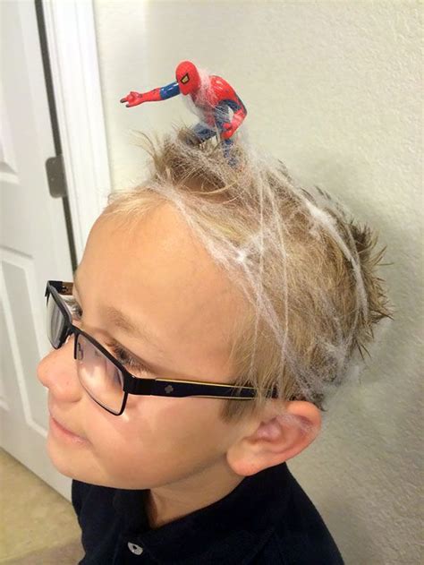 68 Best Images About Crazy Hair Day Ideas On Pinterest Christmas