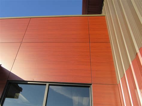 Overview of ACM Wall Panel Systems - Coated Metals Group
