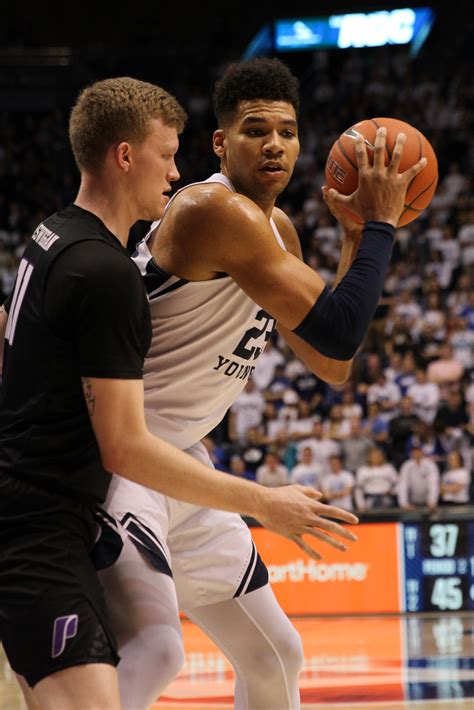 Byu basketball with mark pope live from studio c at byu broadcasting on march 2, 2021. Looking ahead to BYU men's 2019-20 basketball roster - The Daily Universe