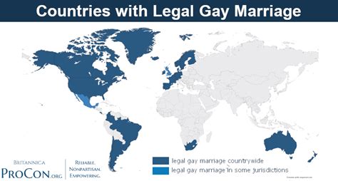 gay marriage around the world gay marriage