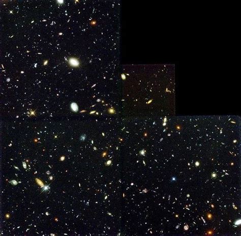This Is How We Know There Are Two Trillion Galaxies In The Universe