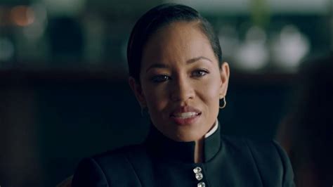 Annalee Jefferies As Frances Boudreaux On Queen Sugar 4x13 Youtube