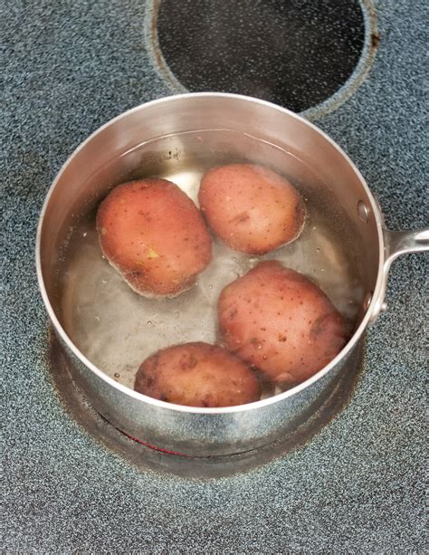 How To Boil Potatoes Kitchn