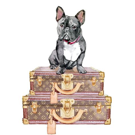 The most common louis vuitton dog material is metal. Dog pop art image by Indide on F - Irina Sibileva ️Ina ...