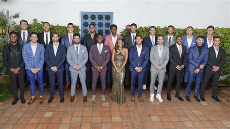 The show features katie thurston, a bank marketing manager from. 'Bachelorette' Season 16 Contestants Who Should Definitely ...