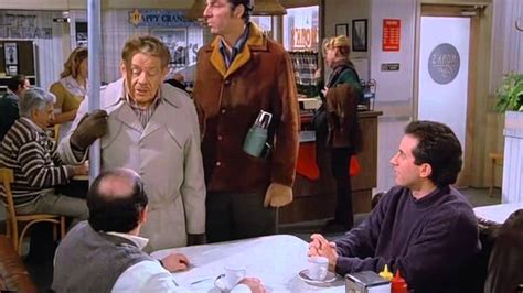 what seinfeld episode introduced festivus
