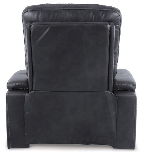 Composer Power Recliner 2150613 By Signature Design By Ashley At