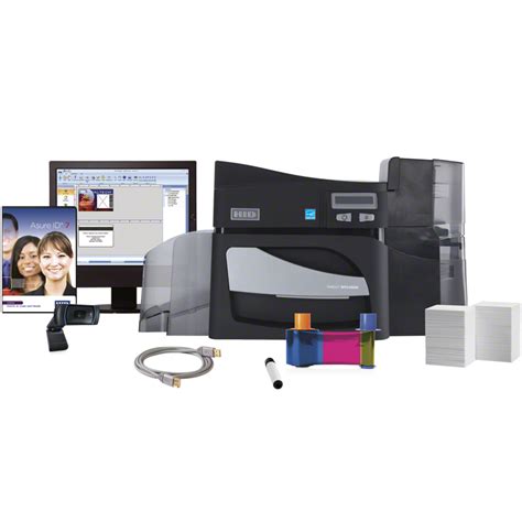 High capacity ribbons enable the dtc4500 to print twice as many full color cards than most printers before the ribbon has to be changed, providing. Принтер и кодировщик карт Fargo DTC4500 - Печать ...