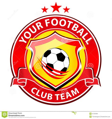 See more ideas about football logo, football, logos. Soccer Team Logo Stock Images - Image: 31720484