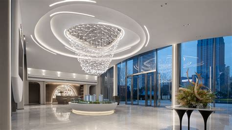 Top More Than Hotel Interior Design Lobby Best Tnbvietnam Edu Vn