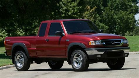 √ Mazda Pickup Truck Models Models Cars List