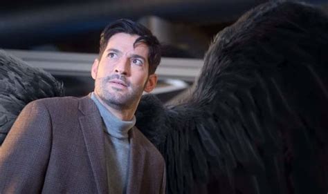 Lucifer Season 5 Michaels Takeover From God ‘sealed With Key Quote