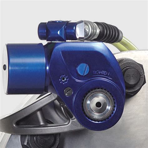 Hytorc Mxt Hydraulic Torque Wrenches Haitor