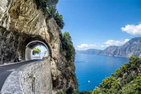 Of The Best Scenic Italian Road Trips Finding Beyond