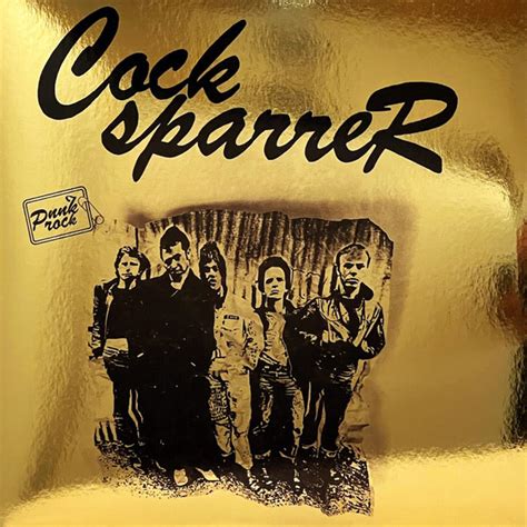 Cock Sparrer Cock Sparrer 50th Ann Ed Rank Music