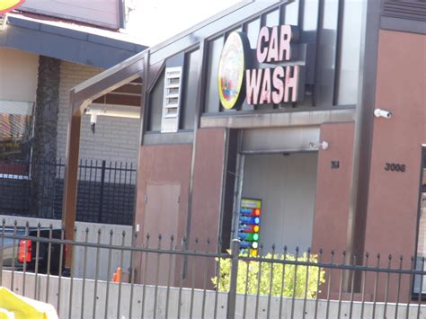 Speedy Shine Car Wash