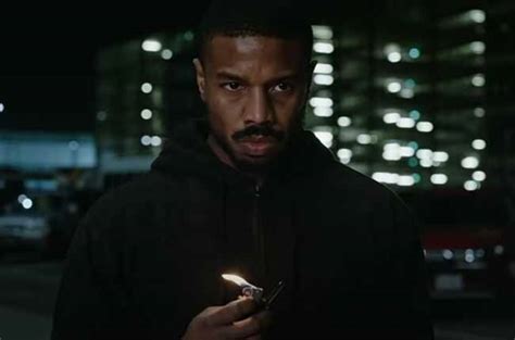 Nothing Can Stop Michael B Jordan In The Action Packed Trailer For